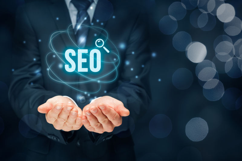 seo优化