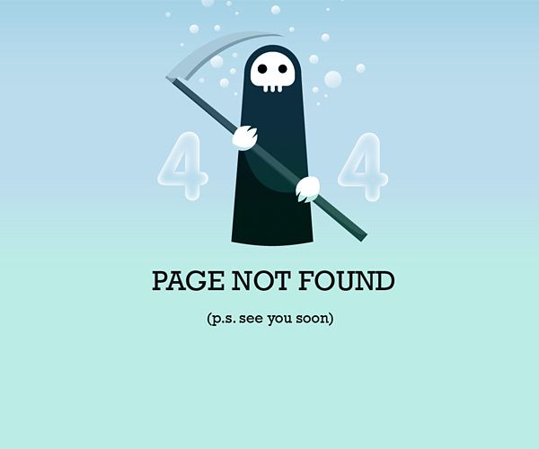 网站404页面设计SEO话题