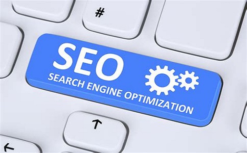 网站关键词是怎么通过SEO到搜索引擎的首页的?