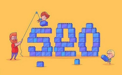 网站SEO推广排名