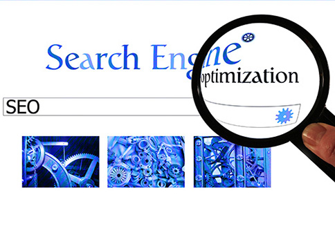 SEO营销推广