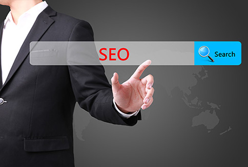 网站结构对优化