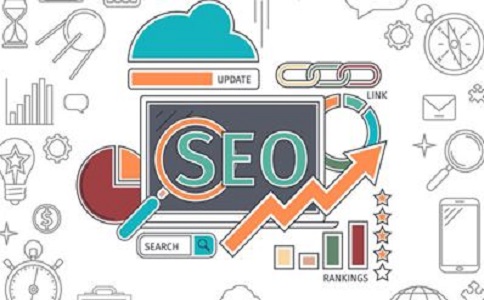 网站自然排名优化